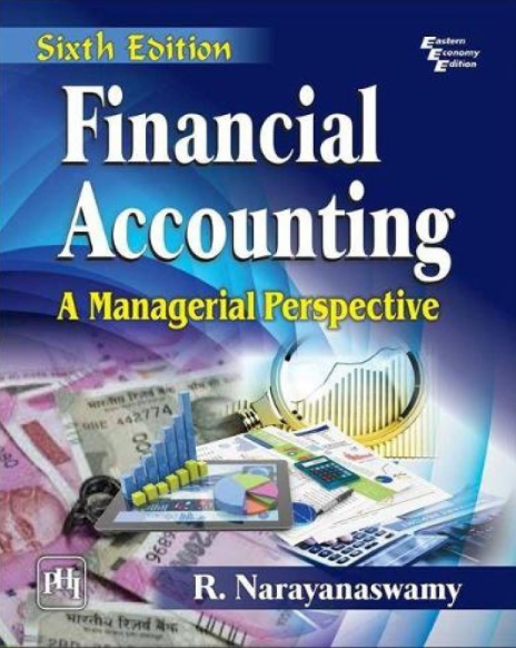 FINANCIAL ACCOUNTING